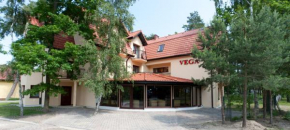  Ośrodek Vega  Поберово